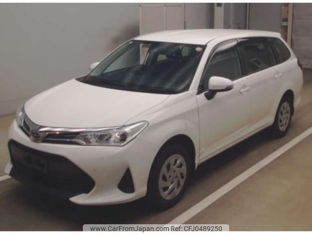 toyota corolla-fielder 2020 quick_quick_3BA-NZE164G_7081075 image 1