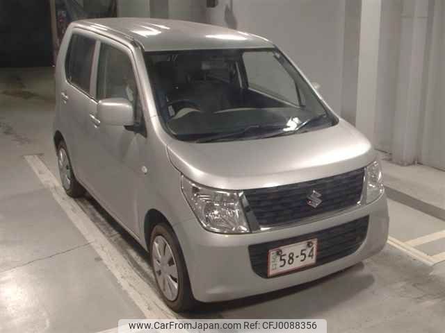 suzuki wagon-r 2015 -SUZUKI--Wagon R MH34S-425249---SUZUKI--Wagon R MH34S-425249- image 1