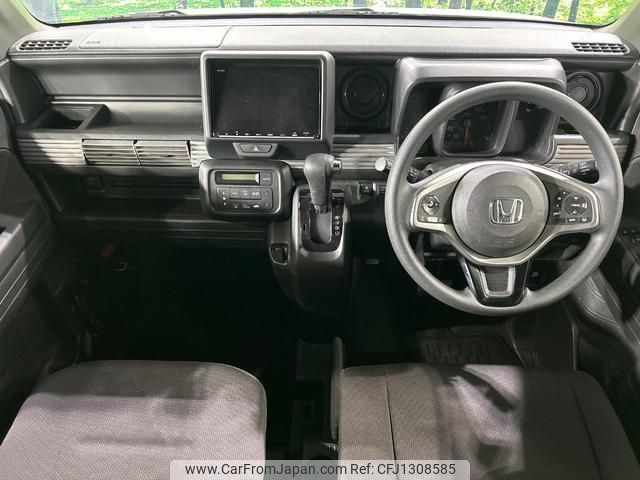 honda n-van-style 2020 quick_quick_JJ2_JJ2-3016515 image 2