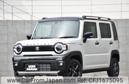 suzuki hustler 2025 CFJ1675095