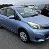 toyota vitz 2012 -TOYOTA--Vitz DBA-NSP130--NSP130-2087582---TOYOTA--Vitz DBA-NSP130--NSP130-2087582- image 7