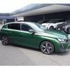 peugeot 308 2023 CFJ1611717 image 2