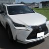 lexus nx 2014 -LEXUS--Lexus NX DBA-AGZ15--AGZ15-1001038---LEXUS--Lexus NX DBA-AGZ15--AGZ15-1001038- image 3