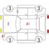 toyota yaris-cross 2020 CFJ1768576 image 2