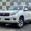 toyota land-cruiser-prado 2012 -TOYOTA--Land Cruiser Prado CBA-TRJ150W--TRJ150-0021962---TOYOTA--Land Cruiser Prado CBA-TRJ150W--TRJ150-0021962- image 1