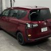 toyota sienta 2022 -TOYOTA 【つくば 530モ2207】--Sienta NSP170G-7304446---TOYOTA 【つくば 530モ2207】--Sienta NSP170G-7304446- image 2