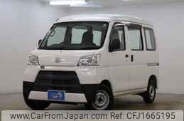 daihatsu hijet-cargo 2019 CFJ1665195