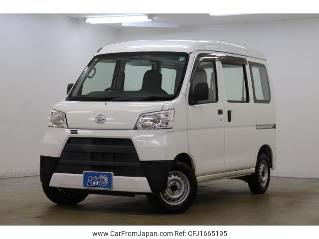 daihatsu hijet-cargo 2019 CFJ1665195 image 1