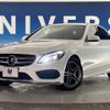 mercedes-benz c-class 2015 CFJ1558344 image 14