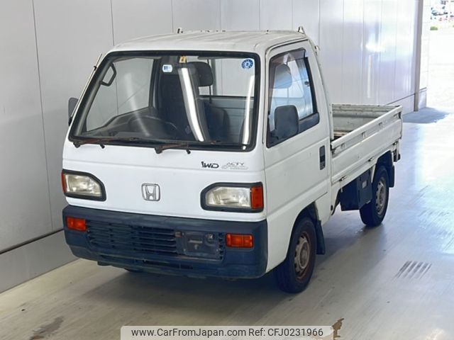 honda acty-truck 1992 -HONDA--Acty Truck HA4-2020603---HONDA--Acty Truck HA4-2020603- image 1