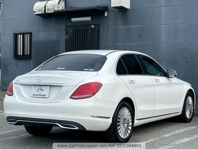 mercedes-benz c-class 2015 quick_quick_205042C_WDD2050422R055014 image 2