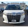 toyota alphard 2019 -TOYOTA--Alphard DAA-AYH30W--AYH30-0095492---TOYOTA--Alphard DAA-AYH30W--AYH30-0095492- image 2