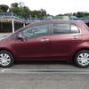 toyota vitz 2009 TE697 image 23