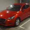 mazda demio 2015 NIKYO_KE59054 image 1