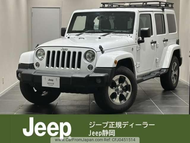 jeep wrangler 2018 quick_quick_JK36L_1C4HJWLG1HL752313 image 1