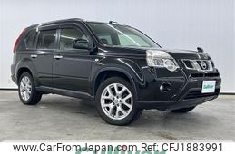nissan x-trail 2013 CFJ1883991