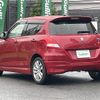 suzuki swift 2015 -SUZUKI--Swift DBA-ZC72S--ZC72S-345298---SUZUKI--Swift DBA-ZC72S--ZC72S-345298- image 15