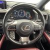 lexus rx 2017 CFJ1678396 image 22