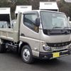 mitsubishi-fuso canter 2024 GOO_NET_EXCHANGE_0800057A30230502W001 image 4