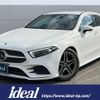 mercedes-benz a-class 2018 -MERCEDES-BENZ--Benz A Class 5BA-177084--WDD1770842J052366---MERCEDES-BENZ--Benz A Class 5BA-177084--WDD1770842J052366- image 1