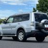 mitsubishi pajero 2007 quick_quick_CBA-V93W_V93W-0004145 image 13