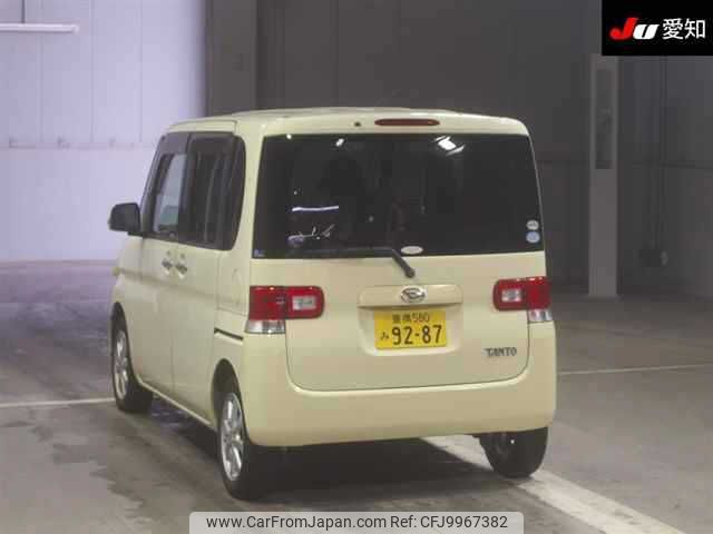 daihatsu tanto 2010 -DAIHATSU 【名変中 】--Tanto L375S--0278881---DAIHATSU 【名変中 】--Tanto L375S--0278881- image 2