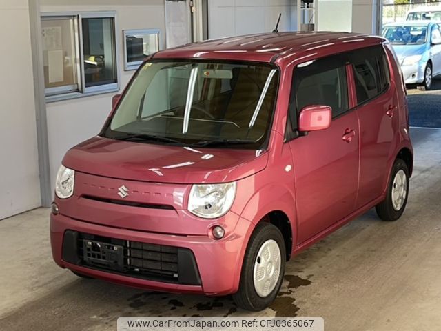 suzuki mr-wagon 2013 -SUZUKI--MR Wagon MF33S-201326---SUZUKI--MR Wagon MF33S-201326- image 1