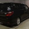 toyota alphard 2014 -TOYOTA--Alphard DBA-ANH20W--ANH20-8329345---TOYOTA--Alphard DBA-ANH20W--ANH20-8329345- image 2