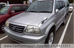 suzuki escudo 2003 -SUZUKI--Escudo TL52W--TL52W-202278---SUZUKI--Escudo TL52W--TL52W-202278-