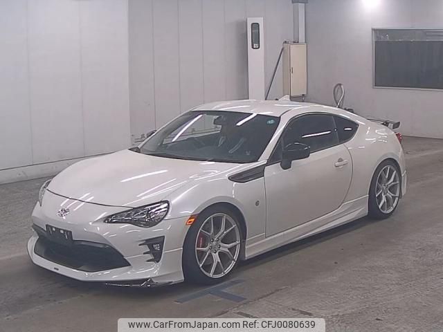 toyota 86 2019 quick_quick_4BA-ZN6_ZN6-103021 image 2