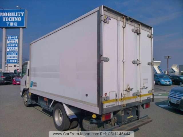 isuzu elf-truck 2016 GOO_NET_EXCHANGE_0404296A30250505W002 image 2