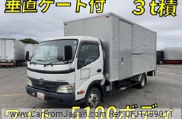 toyota toyoace 2010 CFJ1489011