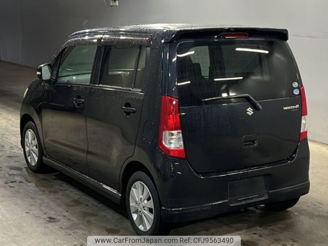 suzuki wagon-r 2011 -SUZUKI--Wagon R MH23S-791134---SUZUKI--Wagon R MH23S-791134- image 2