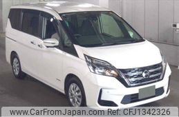 nissan serena 2022 quick_quick_5AA-GC27_070187