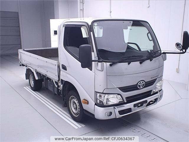 toyota toyoace 2017 -TOYOTA--Toyoace KDY231-8028146---TOYOTA--Toyoace KDY231-8028146- image 1