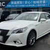 toyota crown 2015 -TOYOTA 【名変中 】--Crown AWS210--6084534---TOYOTA 【名変中 】--Crown AWS210--6084534- image 1