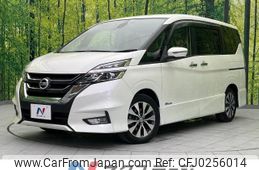 nissan serena 2017 -NISSAN--Serena DAA-GFC27--GFC27-061736---NISSAN--Serena DAA-GFC27--GFC27-061736-