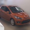 mazda demio 2009 -MAZDA--Demio DBA-DE5FS--DE5FS-250574---MAZDA--Demio DBA-DE5FS--DE5FS-250574- image 1