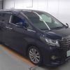 toyota alphard 2016 quick_quick_DBA-GGH30W_0015987 image 4