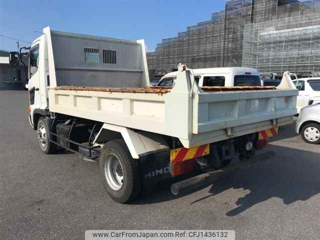 hino ranger 2011 -HINO--Hino Ranger FC9JCAP-10624---HINO--Hino Ranger FC9JCAP-10624- image 2