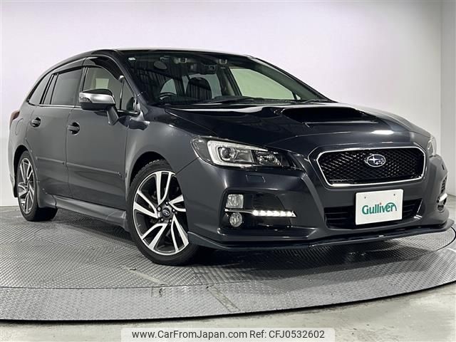 subaru levorg 2016 -SUBARU--Levorg DBA-VM4--VM4-072527---SUBARU--Levorg DBA-VM4--VM4-072527- image 1