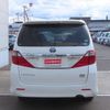 toyota alphard 2013 -TOYOTA 【名変中 】--Alphard ATH20W--8025440---TOYOTA 【名変中 】--Alphard ATH20W--8025440- image 4