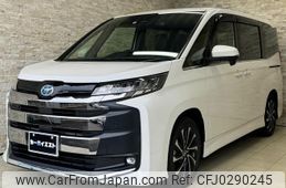 toyota noah 2022 quick_quick_ZWR90W_ZWR90-0024227