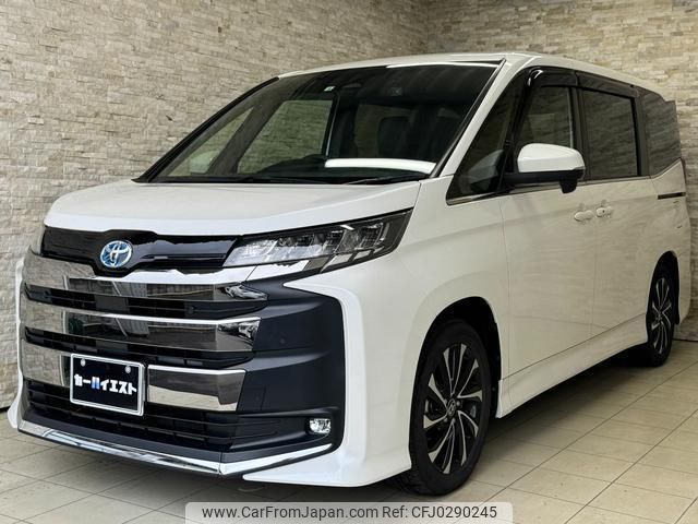 toyota noah 2022 quick_quick_ZWR90W_ZWR90-0024227 image 1