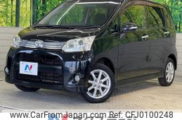 daihatsu move 2012 -DAIHATSU--Move DBA-LA100S--LA100S-0138411---DAIHATSU--Move DBA-LA100S--LA100S-0138411-