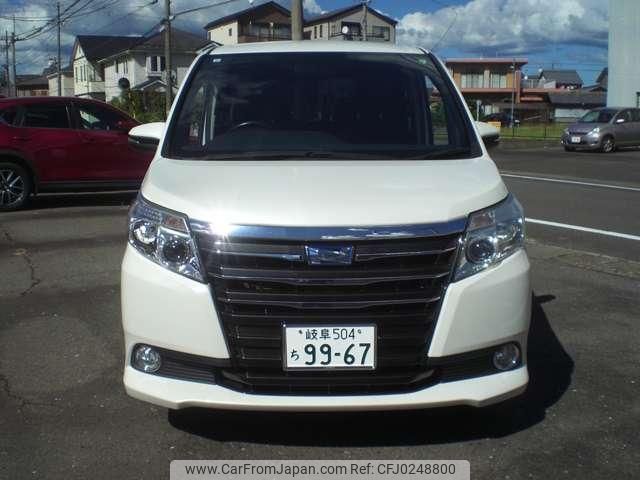 toyota noah 2015 quick_quick_DAA-ZWR80G_ZWR80-0120479 image 2