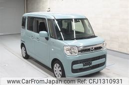 mazda flair-wagon 2019 -MAZDA--Flair Wagon MM53S-108857---MAZDA--Flair Wagon MM53S-108857-