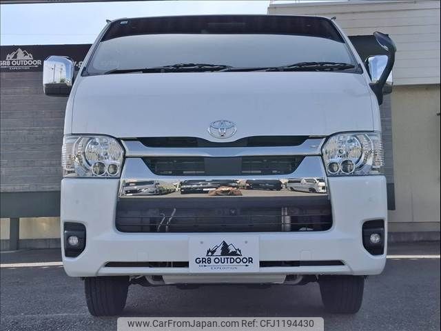 toyota hiace-van 2022 -TOYOTA--Hiace Van 3DF-GDH206V--GDH206-1073647---TOYOTA--Hiace Van 3DF-GDH206V--GDH206-1073647- image 2