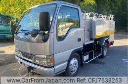 isuzu elf-truck 2004 -ISUZU--Elf KR-NKR81EPｶｲ--NKR81E-7031799---ISUZU--Elf KR-NKR81EPｶｲ--NKR81E-7031799-