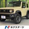 suzuki jimny-sierra 2023 -SUZUKI--Jimny Sierra 3BA-JB74W--JB74W-199139---SUZUKI--Jimny Sierra 3BA-JB74W--JB74W-199139- image 1